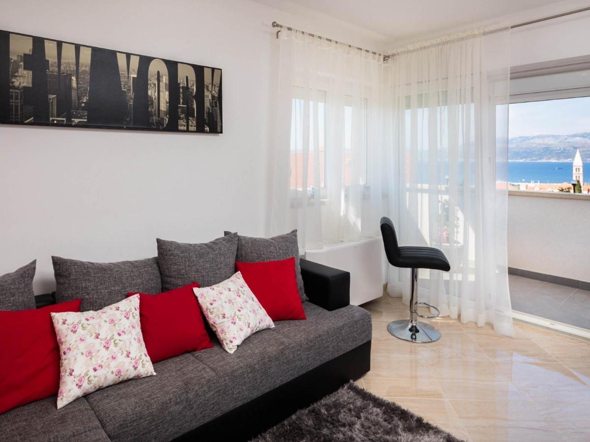 Apartment Lana St 苏佩塔尔 外观 照片