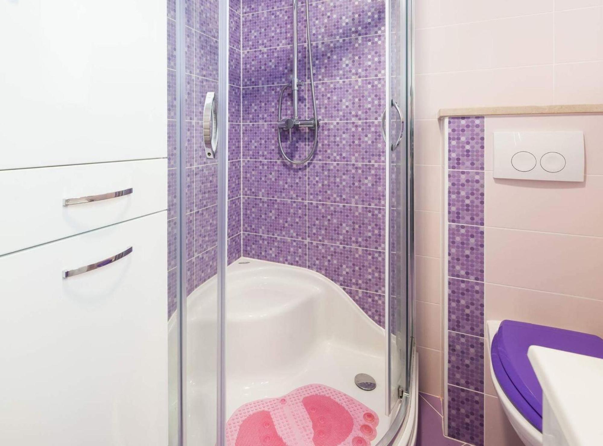Apartment Lana St 苏佩塔尔 外观 照片