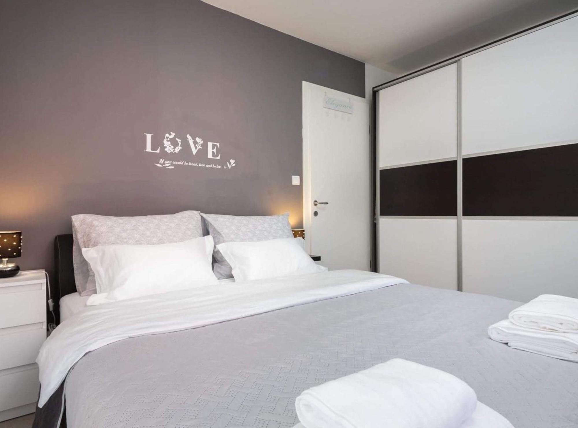 Apartment Lana St 苏佩塔尔 外观 照片
