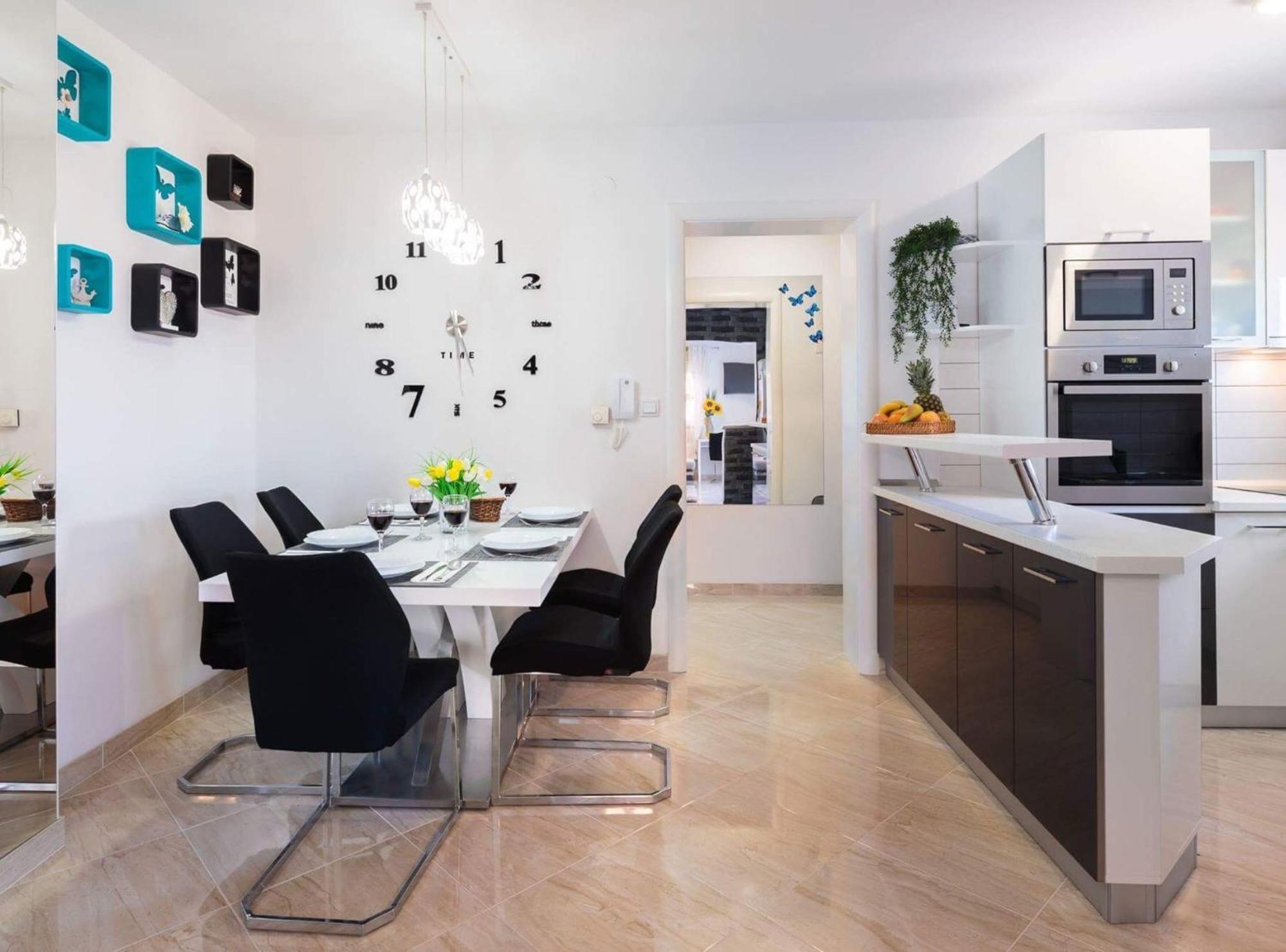 Apartment Lana St 苏佩塔尔 外观 照片